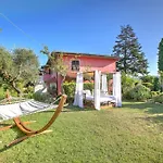 Casa Fra Gli Ulivi With Shared Pool *