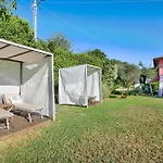 Casa Fra Gli Ulivi With Shared Pool