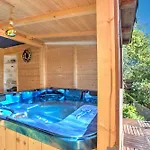 Apartmán Casa Fra Gli Ulivi With Shared Pool *