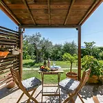Casa Fra Gli Ulivi With Shared Pool Apartmán *