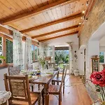 Casa Fra Gli Ulivi With Shared Pool * Ameglia