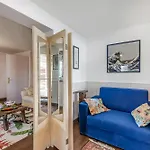 Casa Fra Gli Ulivi With Shared Pool Ameglia