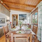 Casa Fra Gli Ulivi With Shared Pool Ameglia