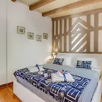 Apartmán Casa Fra Gli Ulivi With Shared Pool Ameglia