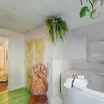 Casa Fra Gli Ulivi With Shared Pool Apartmán *
