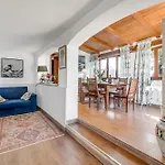 Casa Fra Gli Ulivi With Shared Pool *