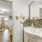 Apartmán Casa Fra Gli Ulivi With Shared Pool