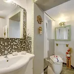 Casa Fra Gli Ulivi With Shared Pool *