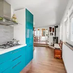 Casa Fra Gli Ulivi With Shared Pool *