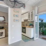 Apartmán Casa Fra Gli Ulivi With Shared Pool *