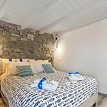 Apartmán Casa Fra Gli Ulivi With Shared Pool