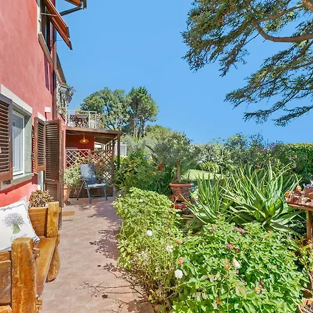 Lejlighed Casa Fra Gli Ulivi With Shared Pool Ameglia