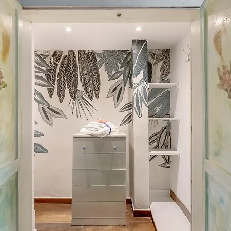Daire Casa Fra Gli Ulivi With Shared Pool