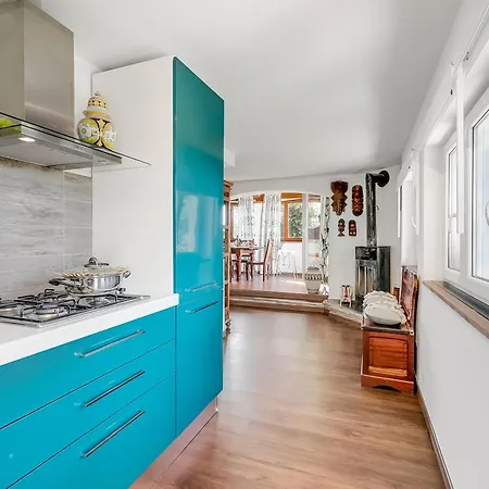 Casa Fra Gli Ulivi With Shared Pool *