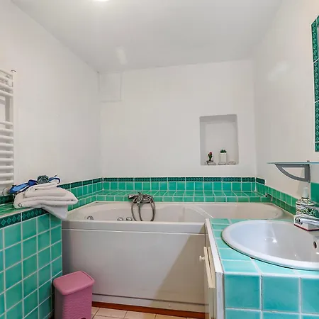 Daire Casa Fra Gli Ulivi With Shared Pool *