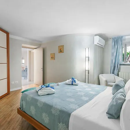 Casa Fra Gli Ulivi With Shared Pool *