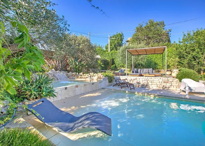Lejlighed Casa Fra Gli Ulivi With Shared Pool *