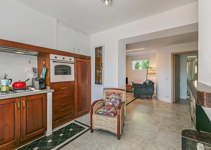 Lejlighed Casa Fra Gli Ulivi With Shared Pool *