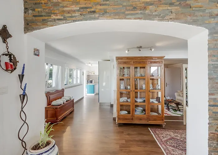Casa Fra Gli Ulivi With Shared Pool
