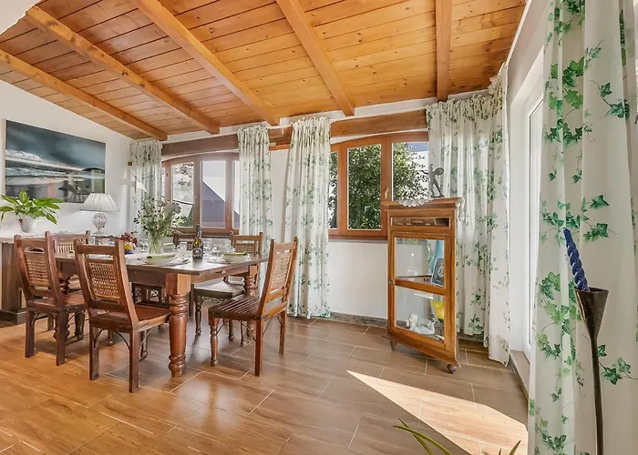 Appartement Casa Fra Gli Ulivi With Shared Pool
