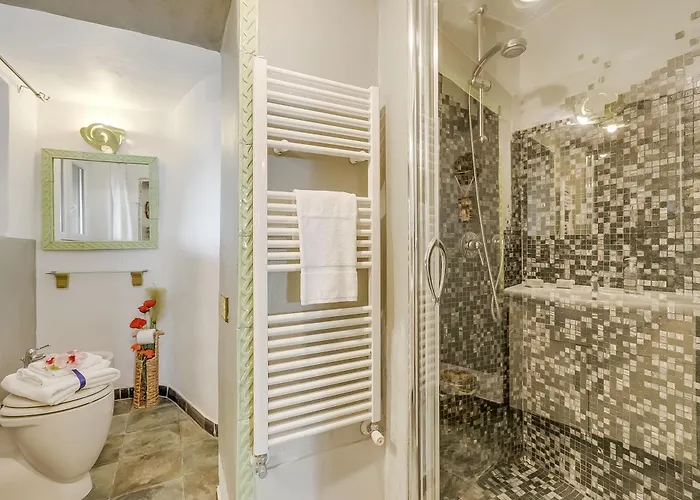 Lejlighed Casa Fra Gli Ulivi With Shared Pool *