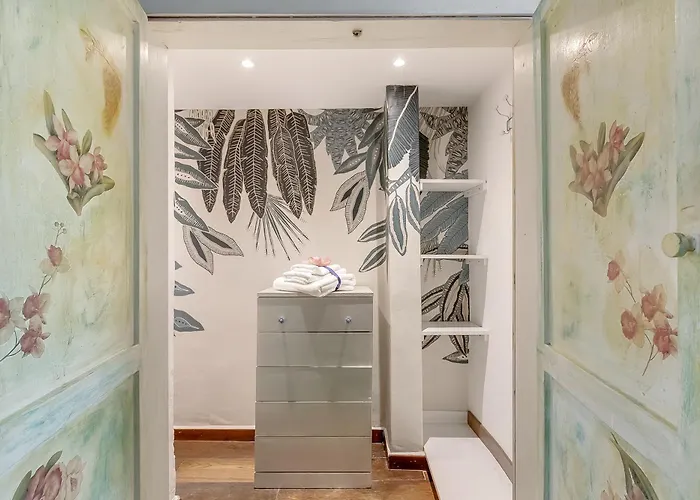 Appartement Casa Fra Gli Ulivi With Shared Pool