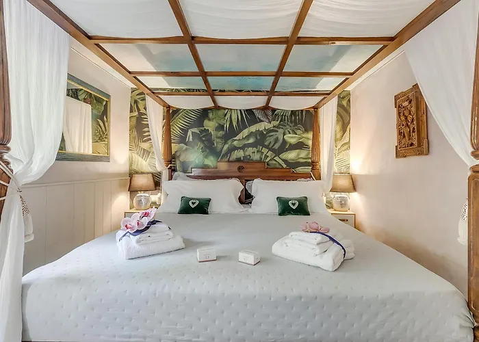 Casa Fra Gli Ulivi With Shared Pool *