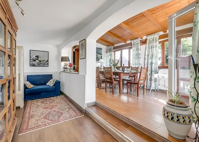 Casa Fra Gli Ulivi With Shared Pool *
