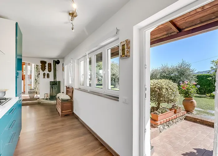Appartement Casa Fra Gli Ulivi With Shared Pool *