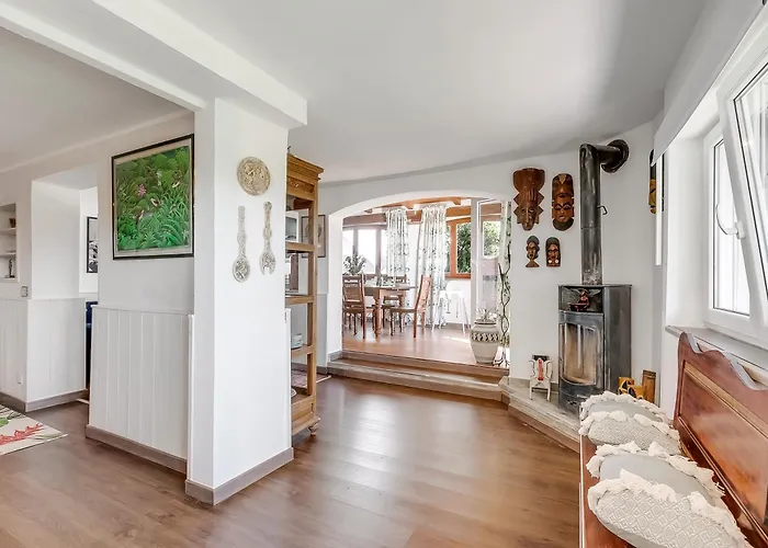 Casa Fra Gli Ulivi With Shared Pool *