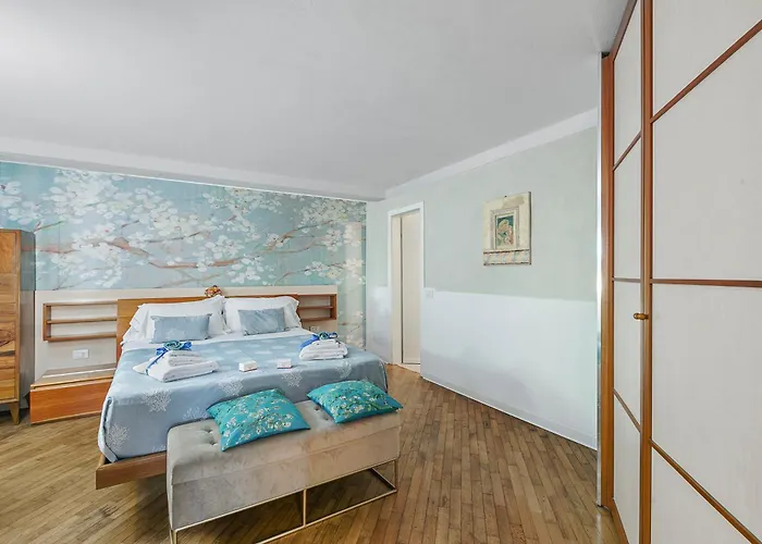 Casa Fra Gli Ulivi With Shared Pool Lejlighed Ameglia