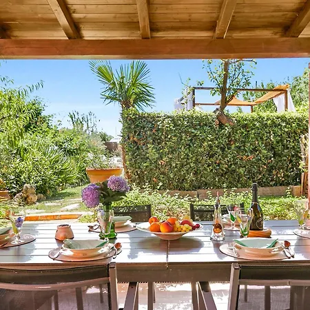 Casa Fra Gli Ulivi With Shared Pool *