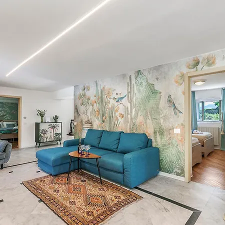 Casa Fra Gli Ulivi With Shared Pool *