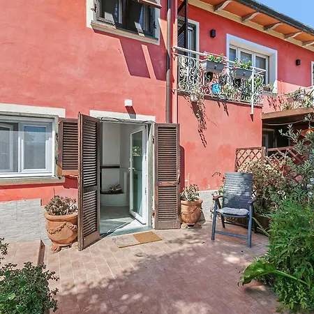Casa Fra Gli Ulivi With Shared Pool アメーリア