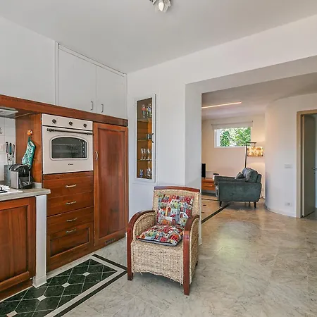 アパート Casa Fra Gli Ulivi With Shared Pool *