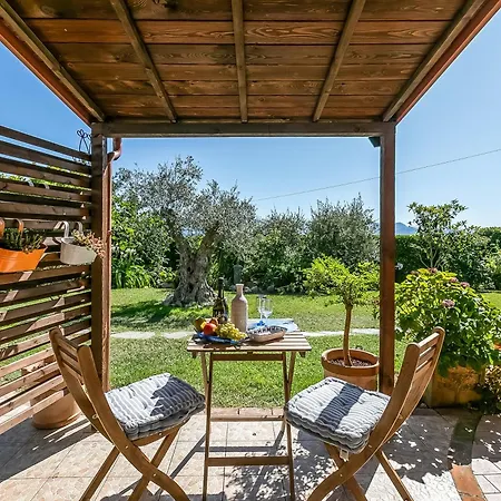 Casa Fra Gli Ulivi With Shared Pool アパート *