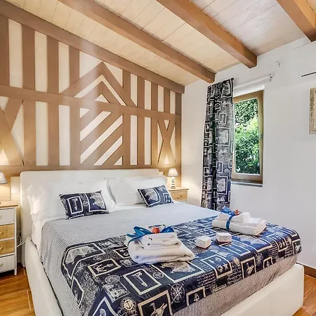 Casa Fra Gli Ulivi With Shared Pool アパート