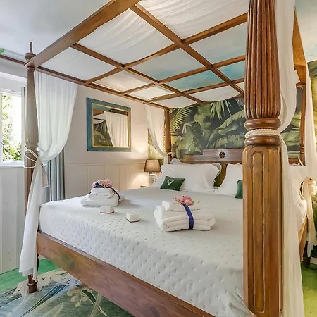 Casa Fra Gli Ulivi With Shared Pool *