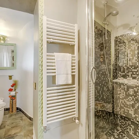 アパート Casa Fra Gli Ulivi With Shared Pool *