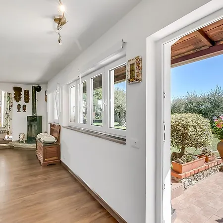 アパート Casa Fra Gli Ulivi With Shared Pool *