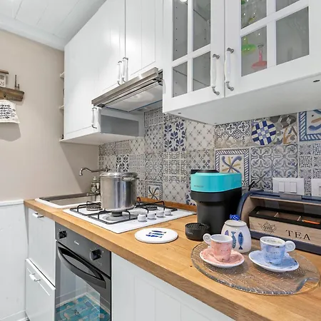 Casa Fra Gli Ulivi With Shared Pool アパート