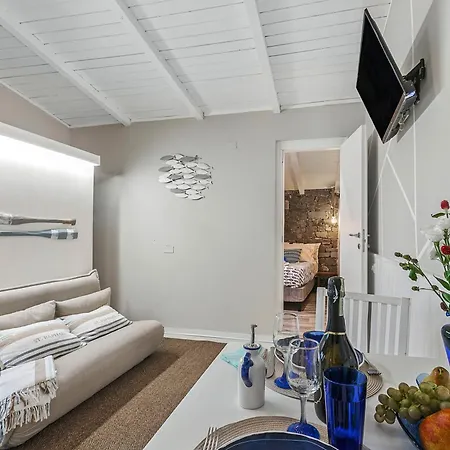 アパート Casa Fra Gli Ulivi With Shared Pool *