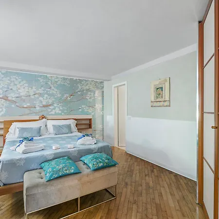 Casa Fra Gli Ulivi With Shared Pool شقة أَميليا