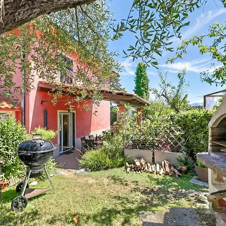 Casa Fra Gli Ulivi With Shared Pool * アメーリア