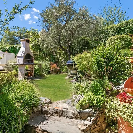 Casa Fra Gli Ulivi With Shared Pool *
