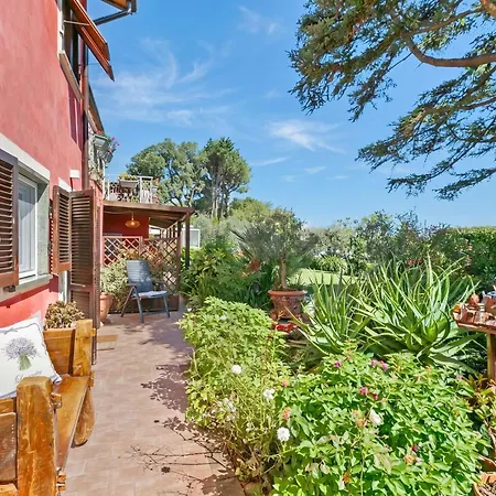 Casa Fra Gli Ulivi With Shared Pool Apartment *