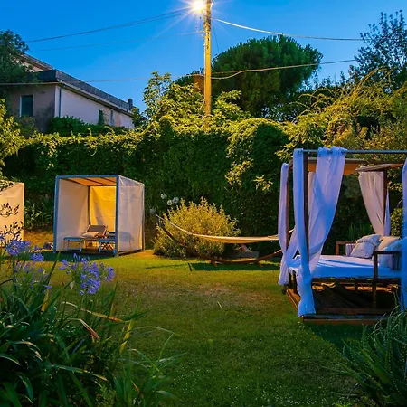 アパート Casa Fra Gli Ulivi With Shared Pool *