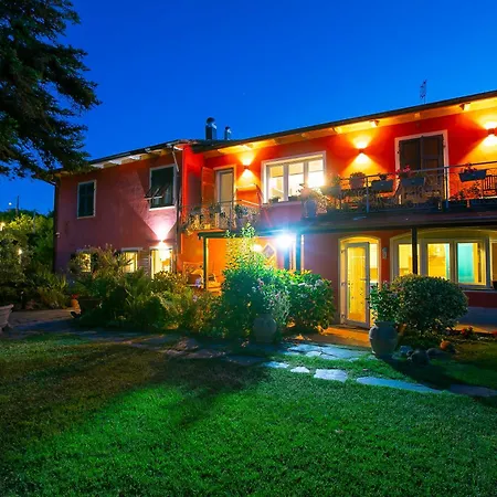 Apartment Casa Fra Gli Ulivi With Shared Pool *