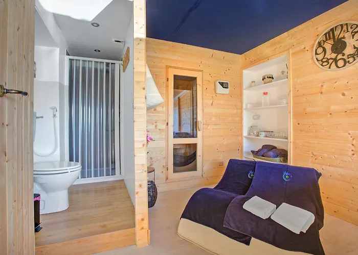 Casa Fra Gli Ulivi With Shared Pool *
