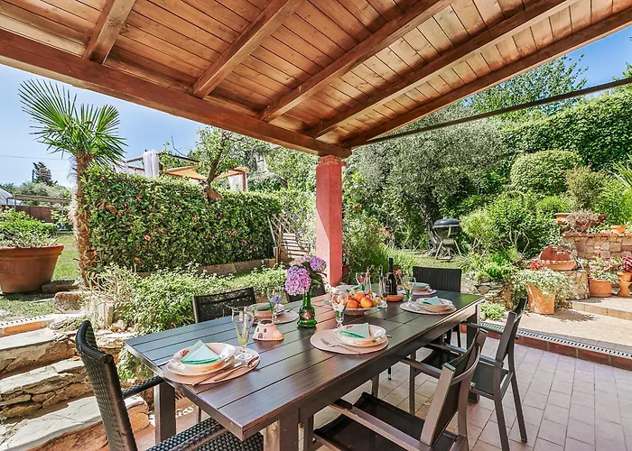 Casa Fra Gli Ulivi With Shared Pool Apartament *